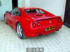 FERRARI F 355 380CV (Photo 3)