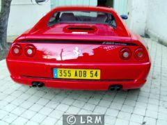 FERRARI F 355 380CV (Photo 4)