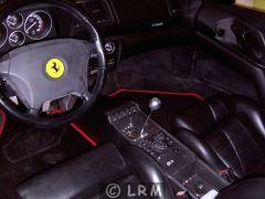 FERRARI F 355 380CV (Photo 5)