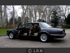 JAGUAR XJ6 (Photo 2)